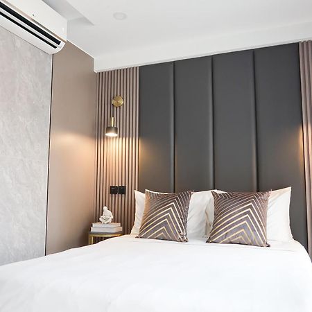 Recharge Studio Apartment & Suites Singapore Cameră foto