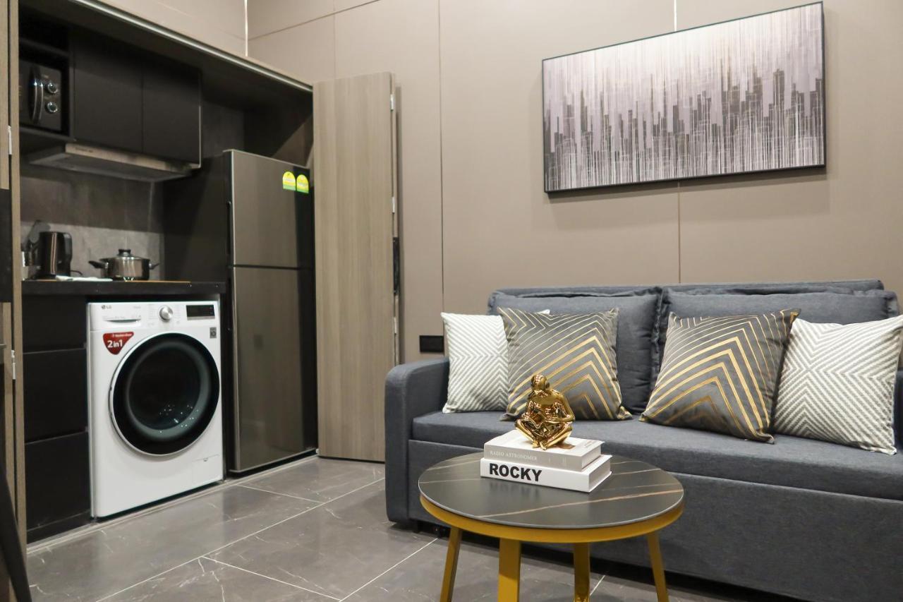 Recharge Studio Apartment & Suites Singapore Exterior foto