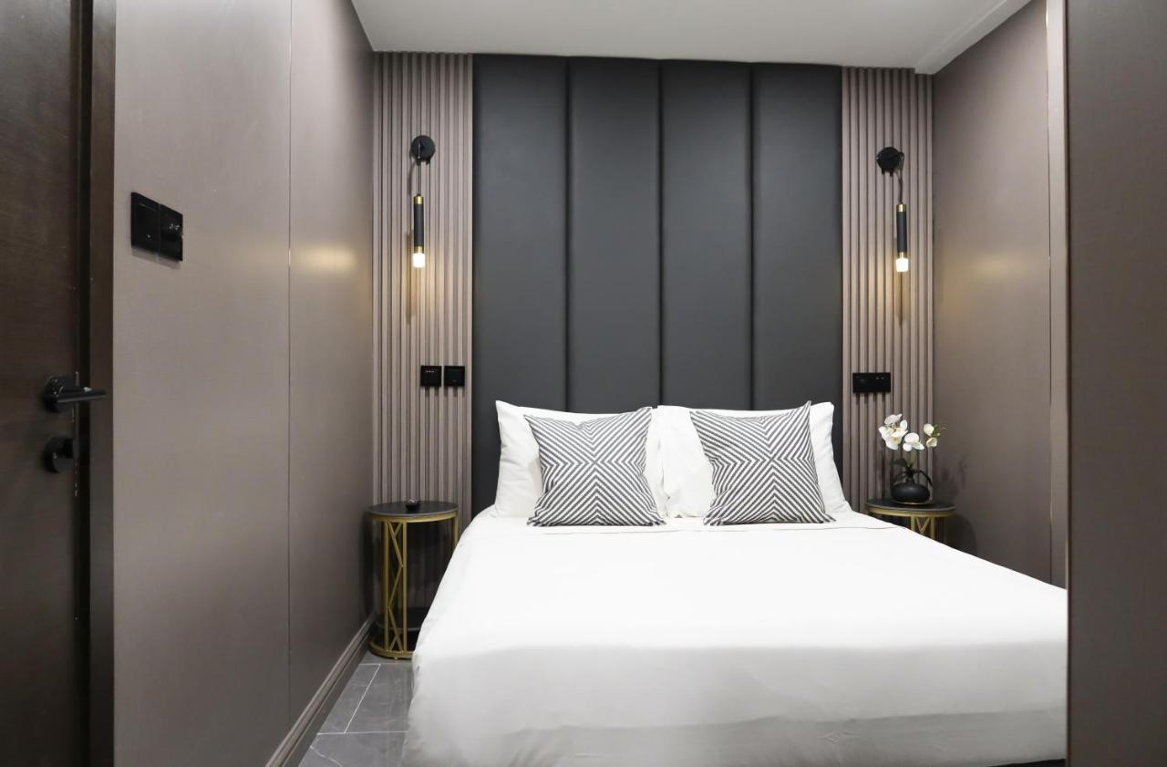 Recharge Studio Apartment & Suites Singapore Exterior foto