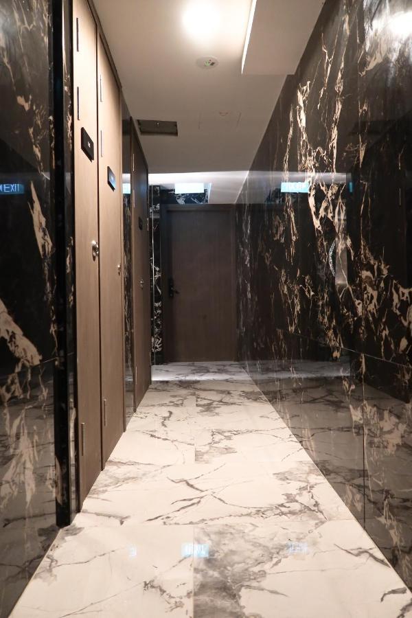 Recharge Studio Apartment & Suites Singapore Exterior foto