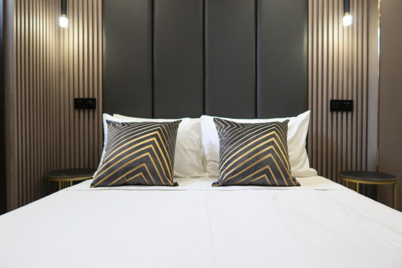 Recharge Studio Apartment & Suites Singapore Exterior foto