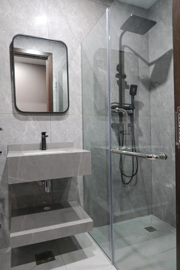 Recharge Studio Apartment & Suites Singapore Exterior foto