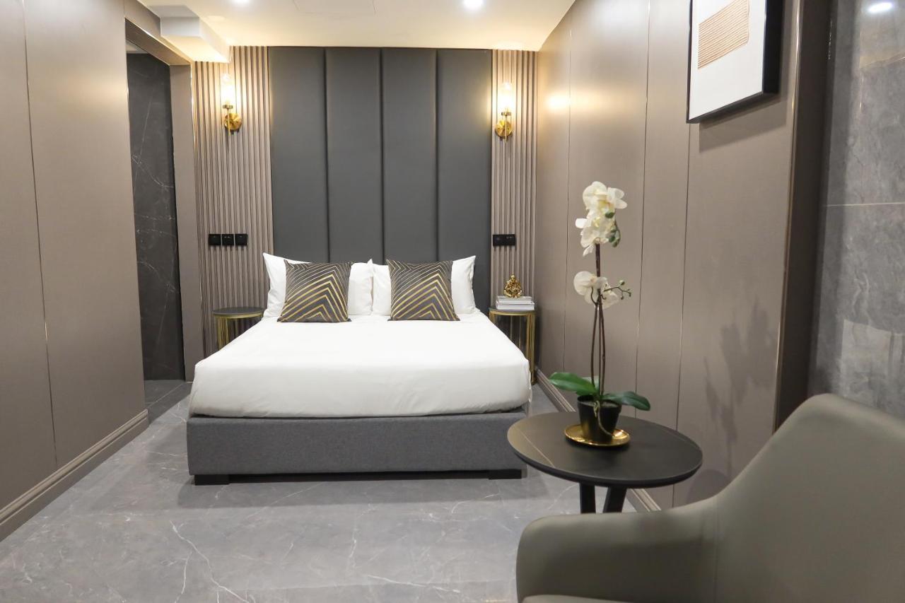 Recharge Studio Apartment & Suites Singapore Exterior foto