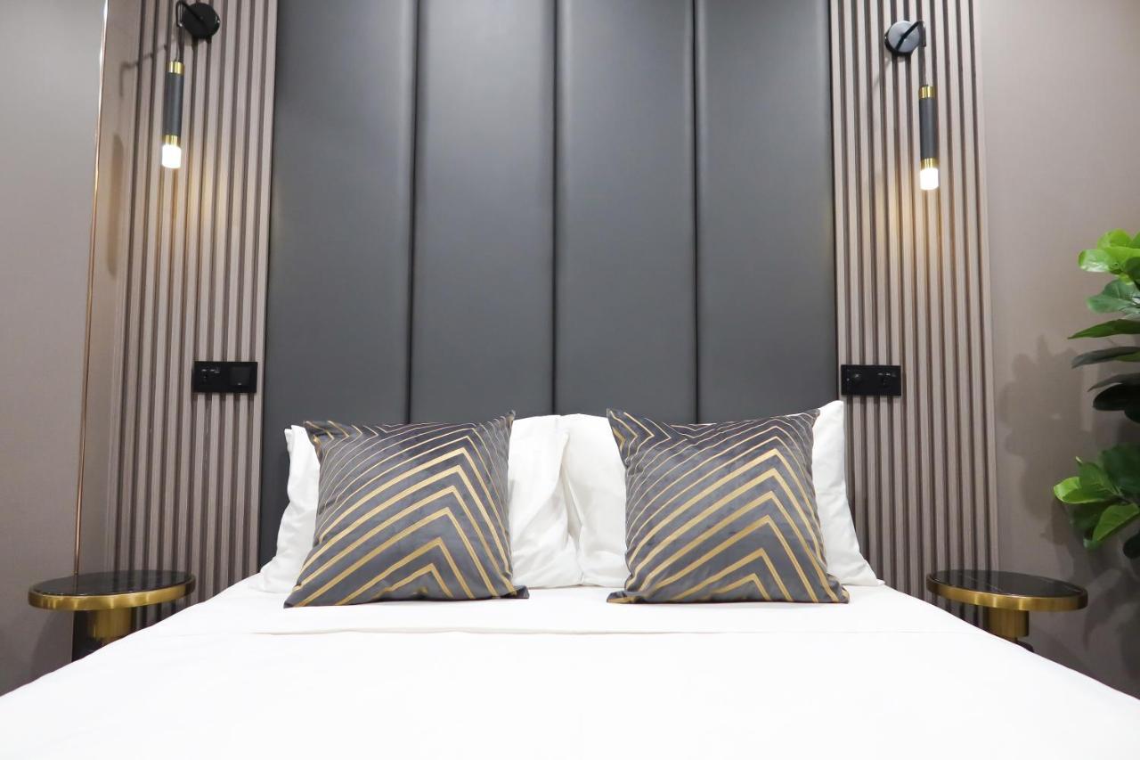 Recharge Studio Apartment & Suites Singapore Cameră foto