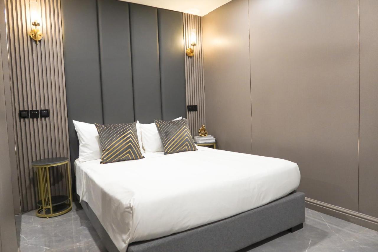 Recharge Studio Apartment & Suites Singapore Exterior foto