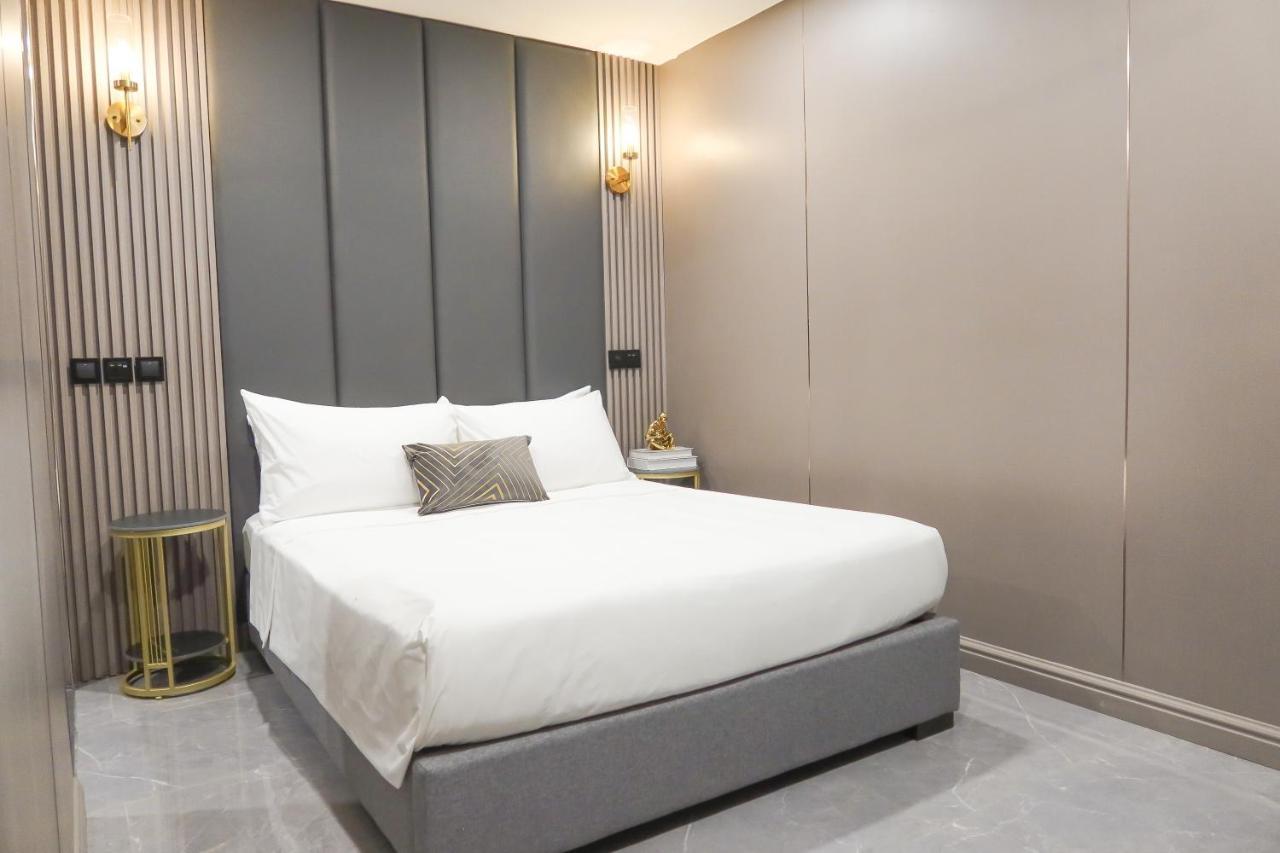 Recharge Studio Apartment & Suites Singapore Exterior foto
