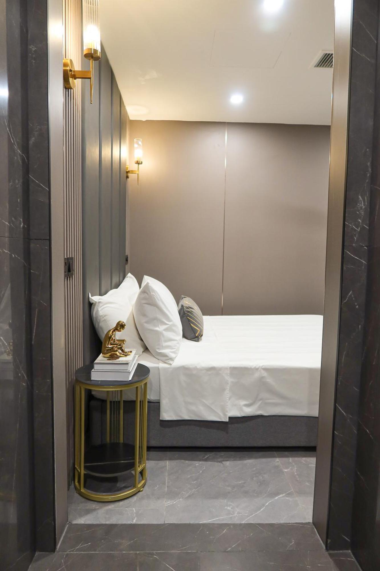 Recharge Studio Apartment & Suites Singapore Cameră foto