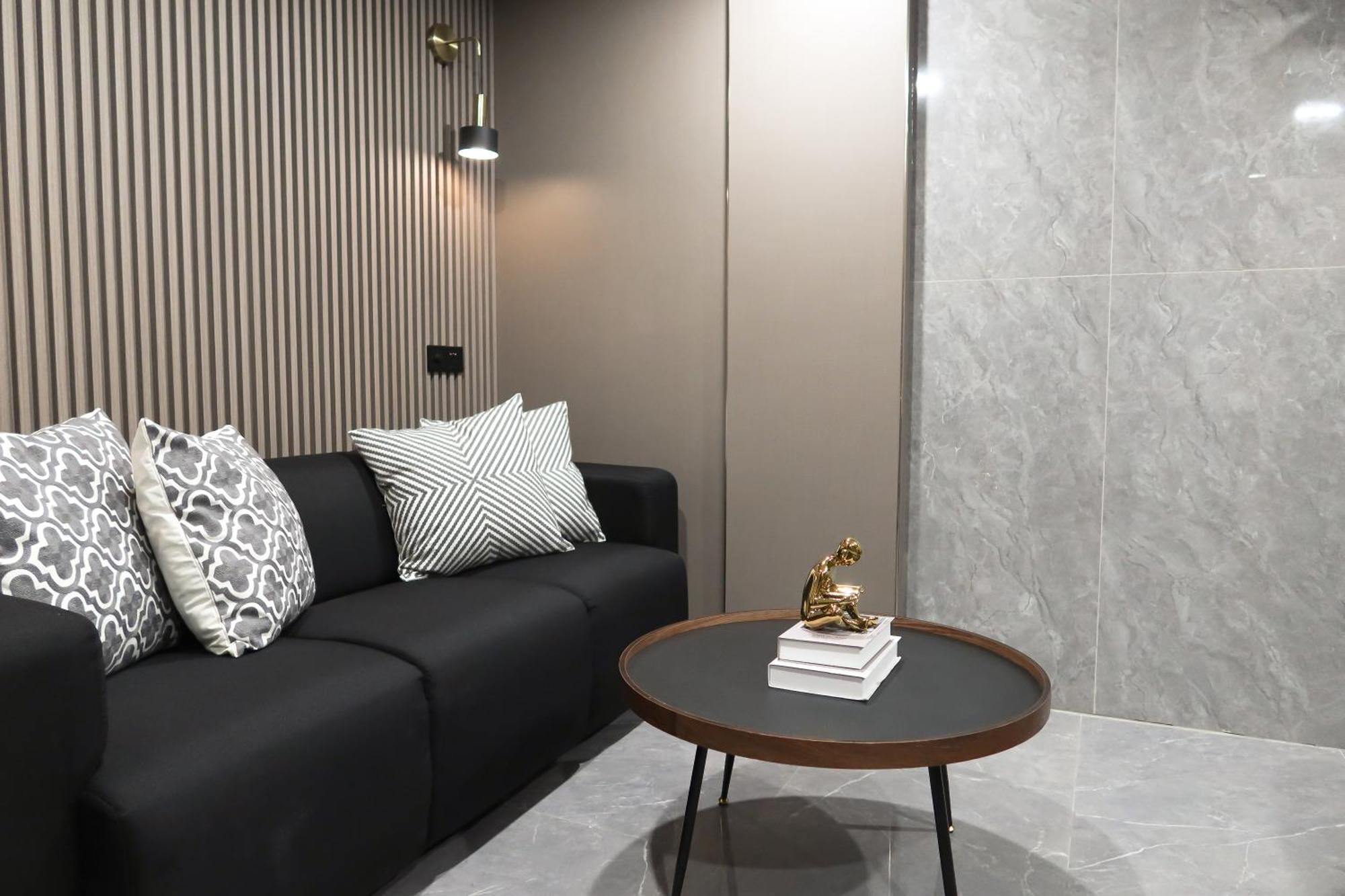 Recharge Studio Apartment & Suites Singapore Cameră foto