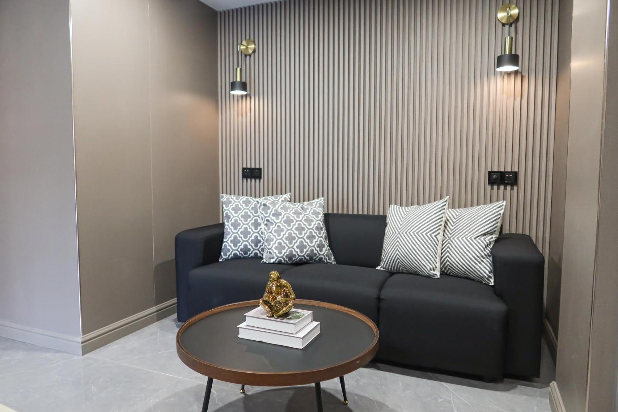 Recharge Studio Apartment & Suites Singapore Cameră foto